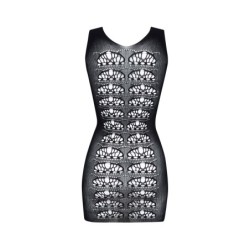 Vestit Paola Negre Beauty Night Fashion 36-40 S/L