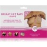 Brustvergrößerer + Silikon Nippel Cover Cup F/H