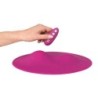 Vibrators Spilvens Vibepad