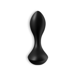 Analni Vibrator Backdoor Lover Satisfyer Crni