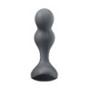 Anal Deep Diver vibraator koos Satisfyer Appiga, hall
