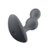 Vibrador Anal Deep Diver Com App Satisfyer Cinzento