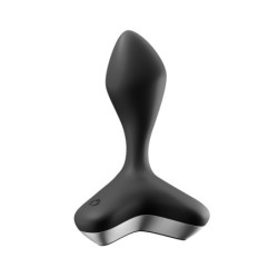 Vibrator Anal Game Changer Satisfyer Negru