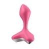 Wibrator Analny Game Changer Satisfyer Różowy