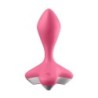 Anal Game Changer Satisfyer -vibraattori, Pinkki
