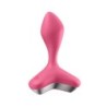 Vibrator Anal Game Changer Satisfyer Roz
