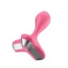 Anal Game Changer Satisfyer vibraator roosa
