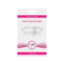 Semi Cuscinetti Push-Up Trasparenti