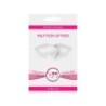 Semi Cuscinetti Push-Up Trasparenti