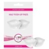 Semi Almofadas Push-Up Transparentes