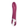 Big Heat Vibrator med App från Satisfyer
