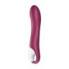 Vibrátor Big Heat s aplikáciou Satisfyer