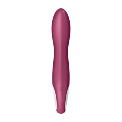 Vibreur Big Heat Avec App Satisfyer