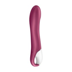 Vibrator Big Heat Med App Satisfyer