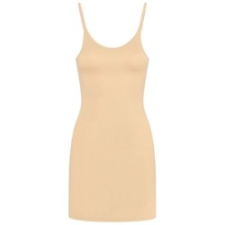Single Vestit Invisible Beix Talla L