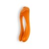Candy Cane Satisfyer Narancssárga Vibrátor