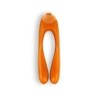 Vibreur Candy Cane Satisfyer Orange