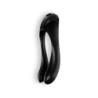 Vibratore Candy Cane Satisfyer Nero
