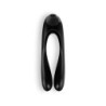 Vibrator Candy Cane Satisfyer Negru