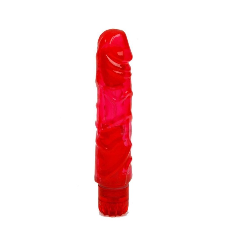 Vibrator Kirsebær Libid Toys