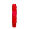 Kersen Vibrator Libid Toys