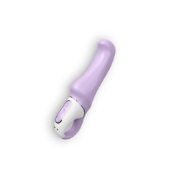 Vibrator Charming Smile Met Usb-Oplader Satisfyer Vibes