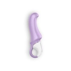Vibrator Charming Smile Met Usb-Oplader Satisfyer Vibes