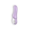 Vibrator Charming Smile Med USB-oplader Satisfyer Vibes
