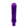 Vibrator Sliva Vijolična Libid Toys