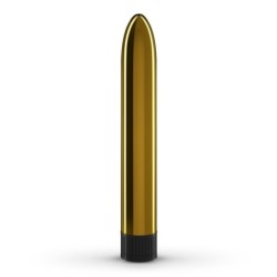 Vibrator Classic Vibe Crushious Guld