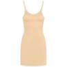 Single Vestit Invisible Beix Talla M