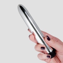 Vibrators Classic Vibe Crushious Sudraba