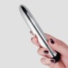 Vibrator Classic Vibe Crushious Srebrni