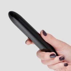 Classic Vibe Crushious Black Vibrator