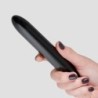 Vibrador Classic Vibe Crushious Negre