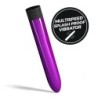 Vibrador Classic Vibe Crushious Morado
