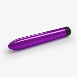Vibrators Classic Vibe Crushious Violeta