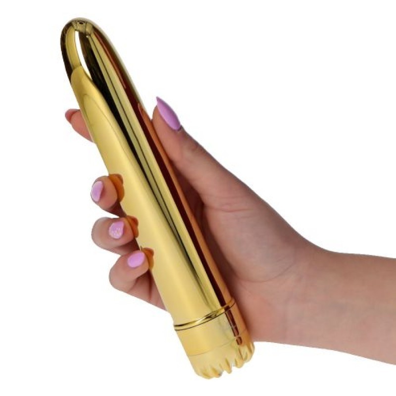 Grote Gouden Classics Vibrator