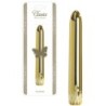 Classics Medium Gold Vibrator