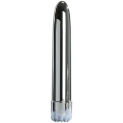 Vibrators Classics Sudraba Liels