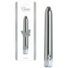 Vibrator Classics Silber Medium