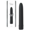 Vibrador Classics Negre Gran