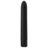 Vibrador Classics Negro Medio