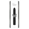 Vibrador Classics Preto Médio
