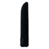 Vibrador Classics Preto Pequeno