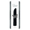 Vibrador Classics Negro Pequeño