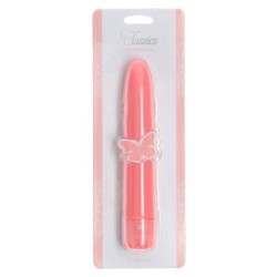 Classics Large Pink Vibrator