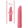 Vibrator Classics Pinkki Pieni