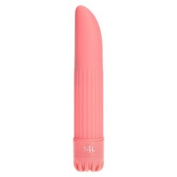 Vibrador Classics Rosa Pequeño