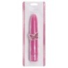 Vibrator Classics Vijoličen Velik